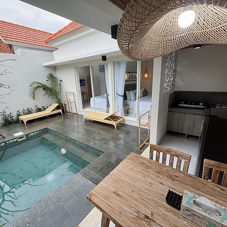 Odika Lovina Villas Bilik gambar