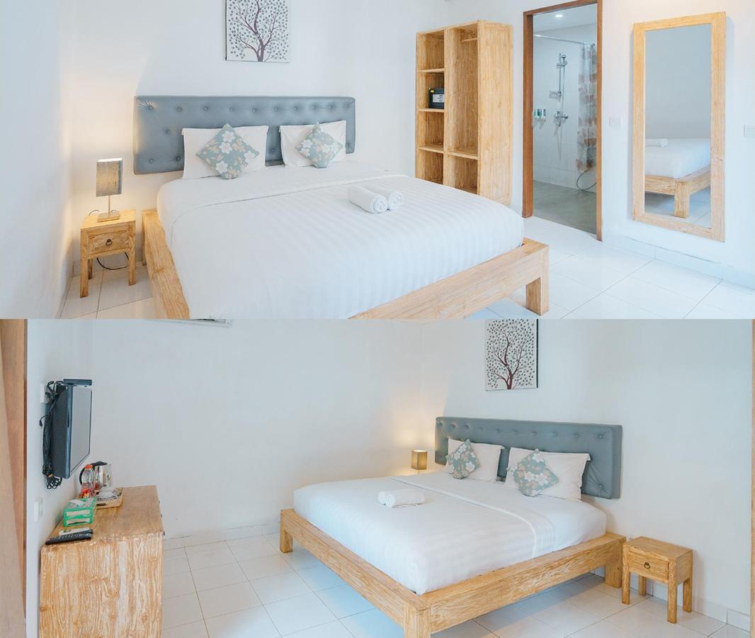 Odika Lovina Villas Luaran gambar