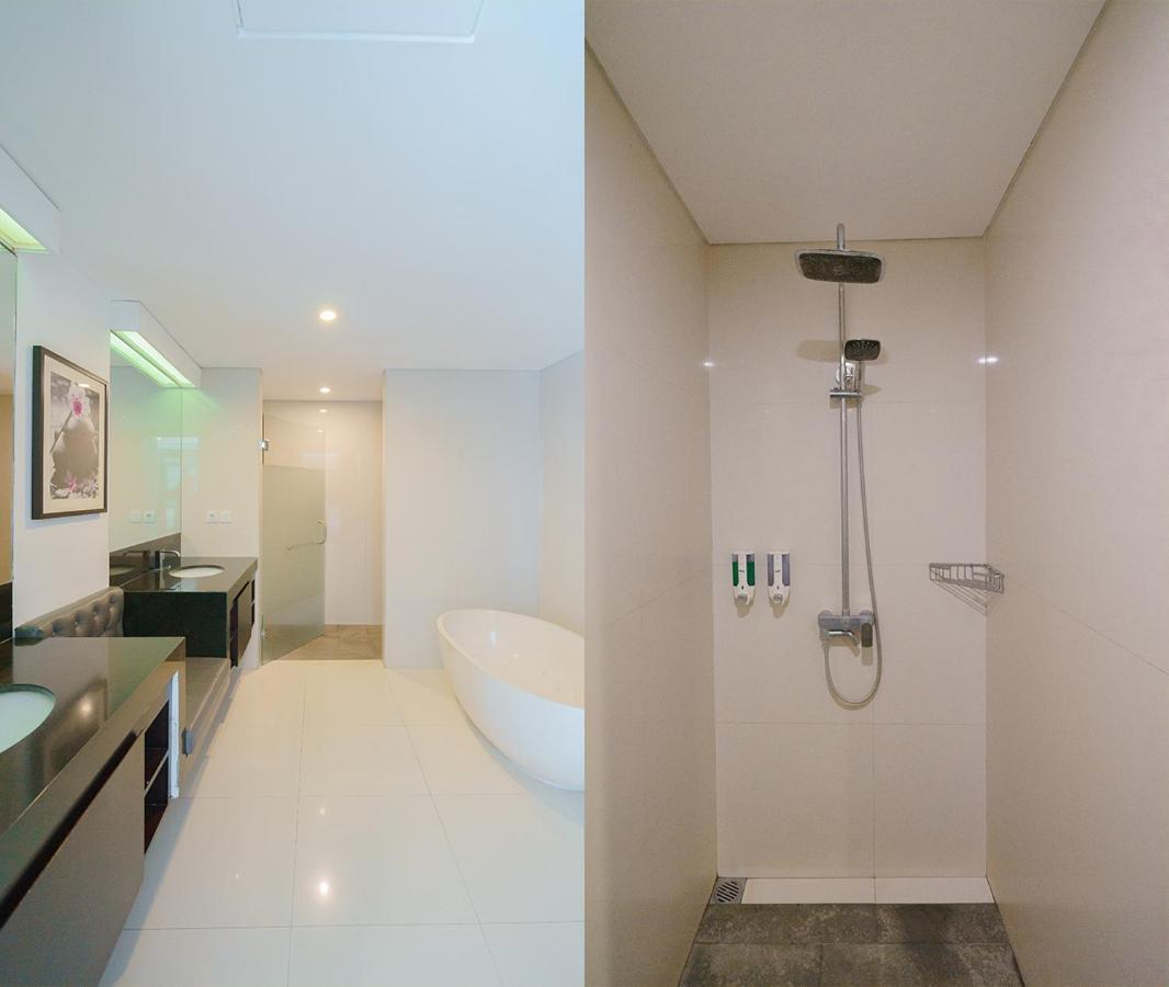 Odika Lovina Villas Luaran gambar