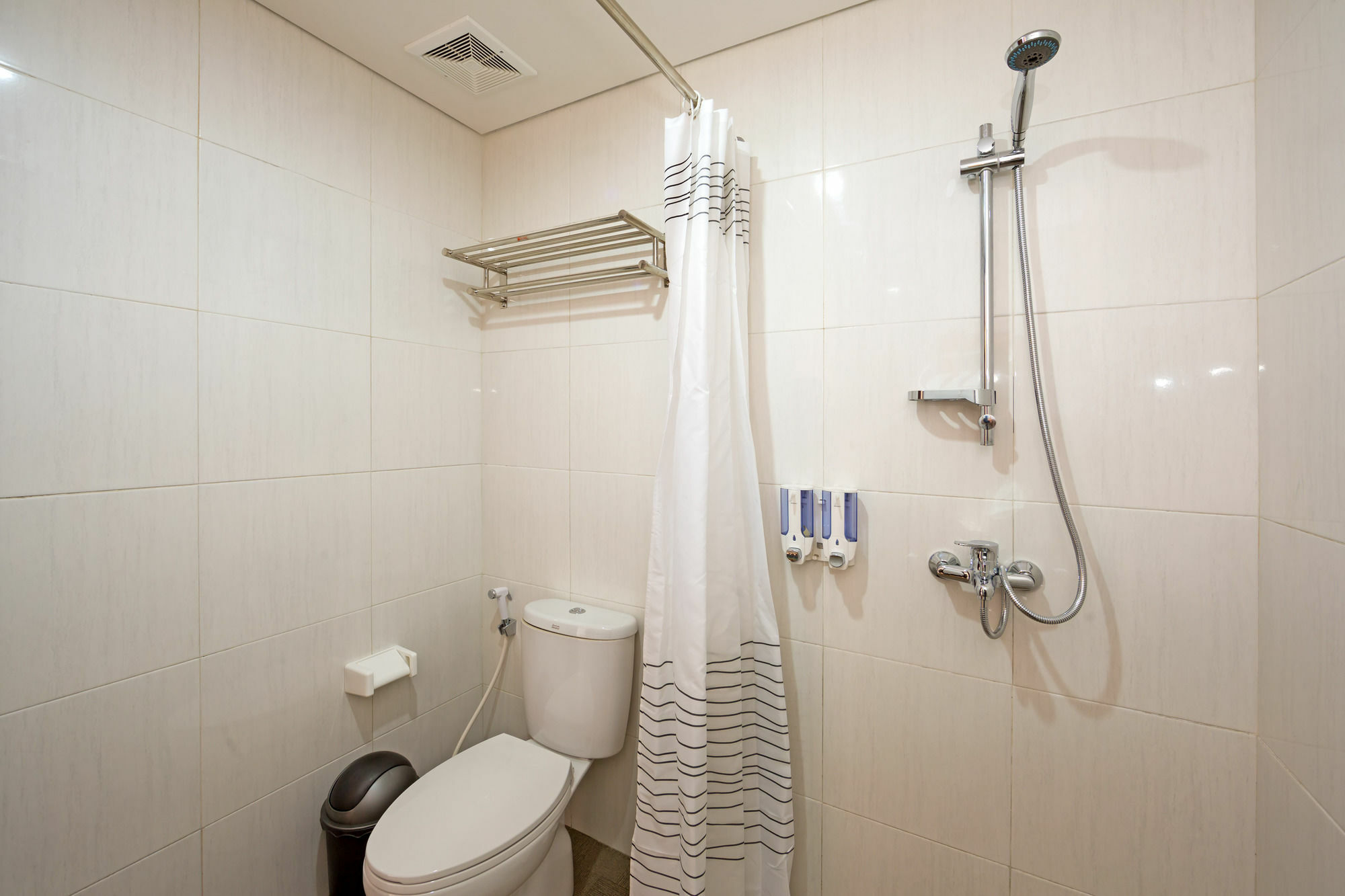 Odika Lovina Villas Luaran gambar